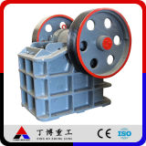 China PE250*400 Stone Jaw Crusher for Mining