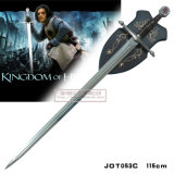 Kingdom of Heaven Swords Movie Swords 115cm