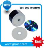 Factory Sale White Inkjet Printable Blank DVDR 4.7GB