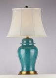 Home Decor Ceramic Table Lamps (MT212186L)