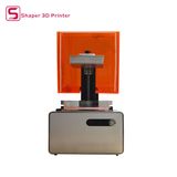 China Infrared 3D Printer with Resin