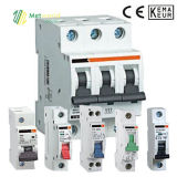MCB / Miniature Circuit Breaker / Mini Circuit Breaker STB6k
