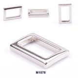 Metal Square Hook Buckles, Bags Hardware