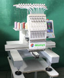 One Head Embroidery Sequin Computerize for Cap Embroidery Machine