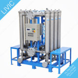 Mfv Modularized System Self Cleaning Filter