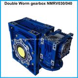 RV Series Aluminium Alloy Worm Speed Reducers