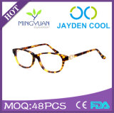 Newest Style Fashion Acetate Optical Frame Eyewear