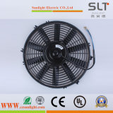80W 12V Electric Refrigeration Exhaust Cooling Fan with 330mm Diameter