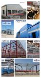 Qingdao Hapy Customerized Steel Structure Low Price Workshop