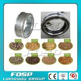 Animal Feed Processing Ring Dies