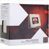 AMD Fx-Series X6 Computer CPU