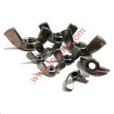 DIN314 DIN315 Cold Forged Wing Nuts