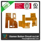 Single Side Flexible Printed Circuit Board