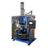 Zmy-030-001-12001/30t Riveting Welding Machine for Microwave Oven