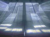 8PCS 10W White LED Effect Light