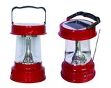 Multi-Function Energy Saving Solar Camping Lights Outdoor