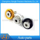 Dress up Screw Decoration Aluminum Fender Washers