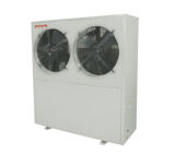 40kw Air to Water Heat Pump Water Heater
