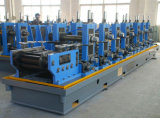Wg50 High Frequency Stainless Steel Pipe Making Machine