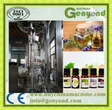 Plant Essential Oil Steam Distillation Plant