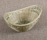 High Quality Handmade Natural Bamboo Basket (BC-NB1014)