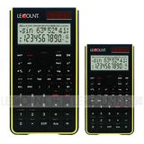 240 Functions Dual Power Scientific Calculator with 10+2 Digits Display (CA7006)