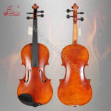 Aileen Brand Hand Oil Varnish Violin (AVL-362N)