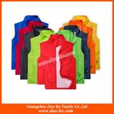 Customized Workwear Work Uniforms Working Vest