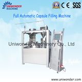 Automatic Capsule Filling Equipment