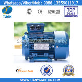 Ms Small Electric Motors with High Quality