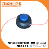 Garden Tools Spare Parts Nylon Cutter for Brush Cutter (NC14)