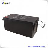 Solar Deep Cycle 12V 230ah AGM Battery for Solar Storage