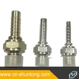 Hydraulic Fitting Jic Male (16711-06-06)