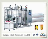 Automatic Fruit Juice Mixing Machine