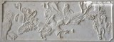 White Marble Hand Carving for Home Decoration/Art Collection (SC-005)