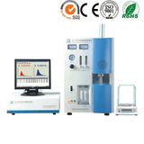 High-Frequency Infrared Carbon&Sulphur Analysis Instrument, Metal Analyzer