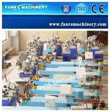 Tube Bending Machine Fanrs Machinery