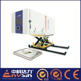 Test Equipment for Environmental and Vibration Testing Machine