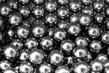 Mild Steel Ball