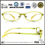Acetate Optical Eyewear Glasses Frame of China