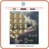 Photo Album Cover Sticker/Box Sticker/Custom Laser Sticker Label