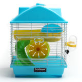 High Quality Pet Supplies Hamster Cage
