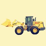 CE Approved Shovel Loader 5ton (W153)