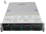 Nvss6308 Super NVR Linux NVR ---X86 Embedded Linux Super NVR