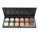 Cosmetic Wholesale! ! 12 Color Concealer Cosmetic Palette