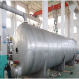 Fruit and Vegetable Lyophilization Drying Machine