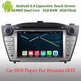 Car Radio for Hyundai IX35 Tucson