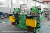 300t Rubber Silicone Molding Machine for High Quality Product