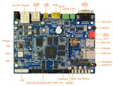 Em4412 Single Board Computer