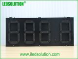 Gas Price LED Display